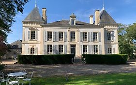 Domaine de Préfond